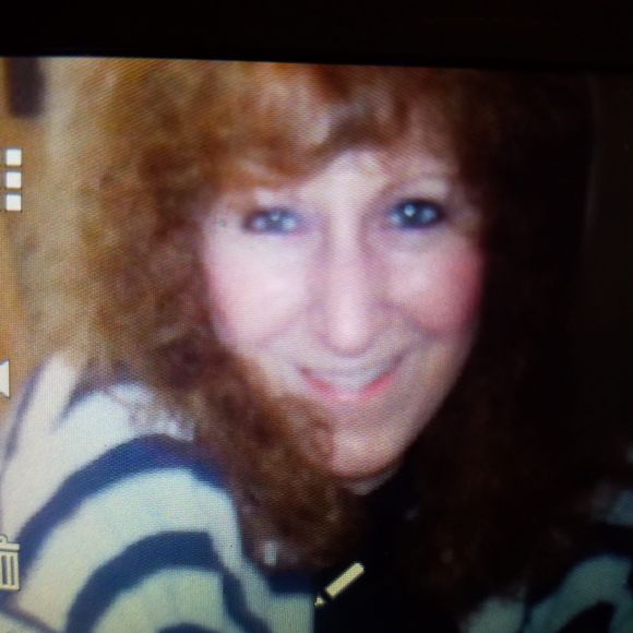 Meet your Posher, Patty - Picture 1 of 1